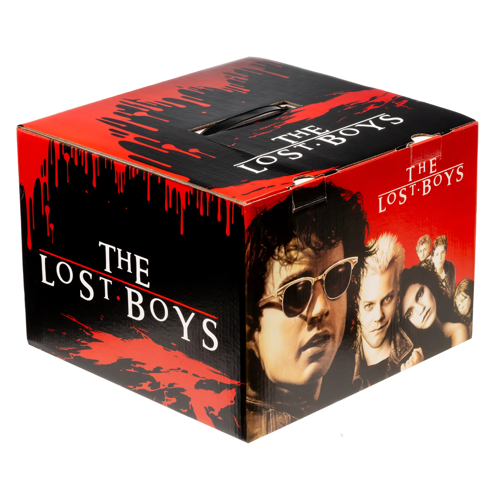 Game Box